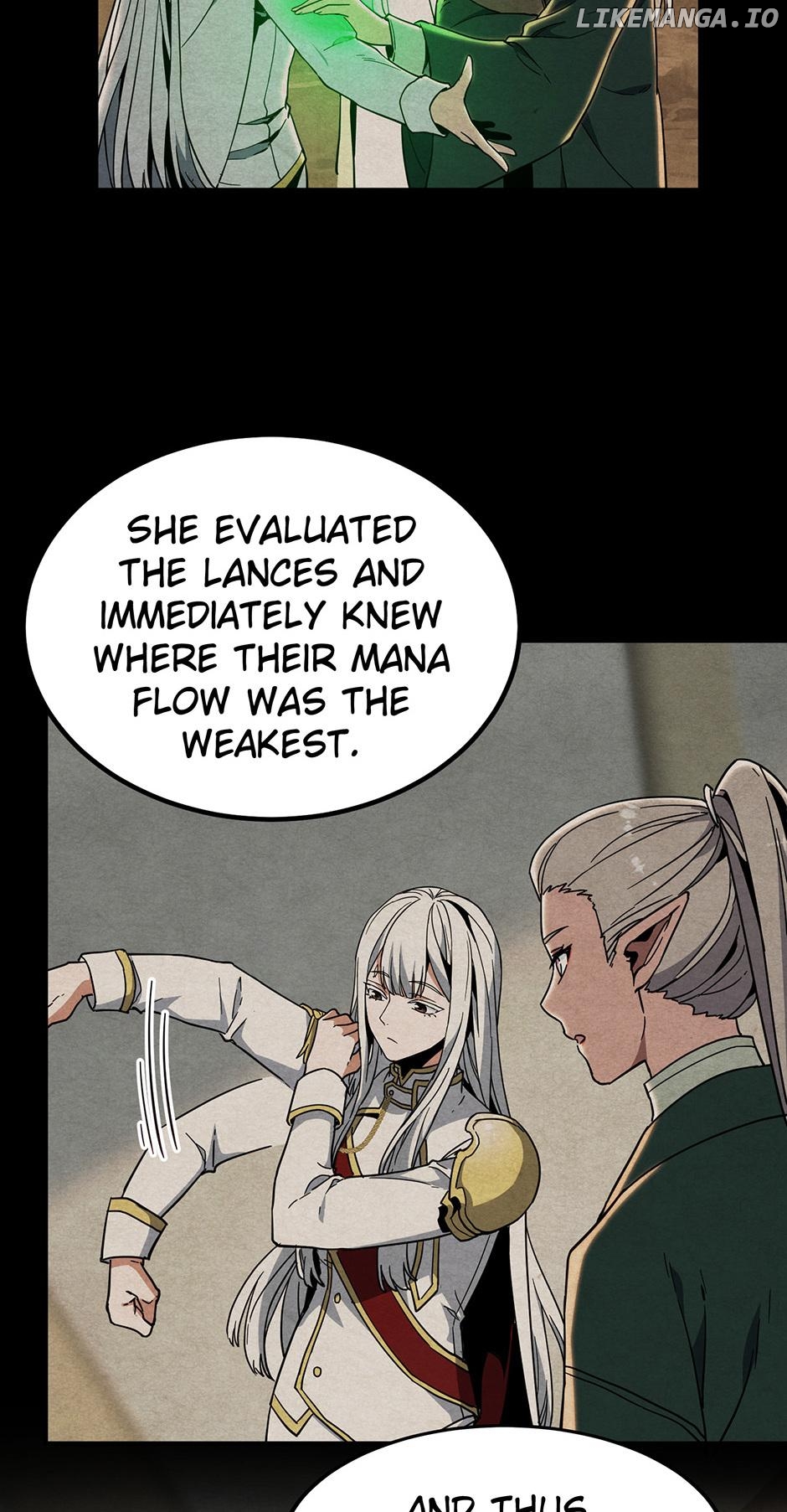 The Beginning After The End Chapter 213 image 66